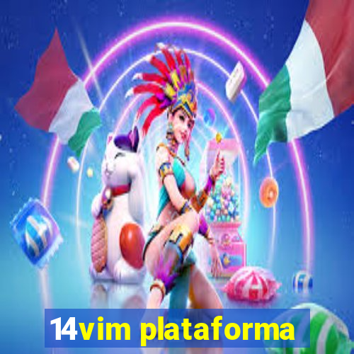 14vim plataforma